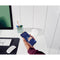 eero 6+ AX3000 Wi-Fi 6 Dual-Band Gigabit Mesh System (Router Only, White)