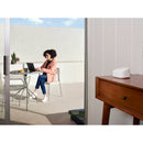 eero 6+ AX3000 Wi-Fi 6 Dual-Band Gigabit Mesh System (Router Only, White)