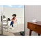 eero 6+ AX3000 Wi-Fi 6 Dual-Band Gigabit Mesh System (Router Only, White)