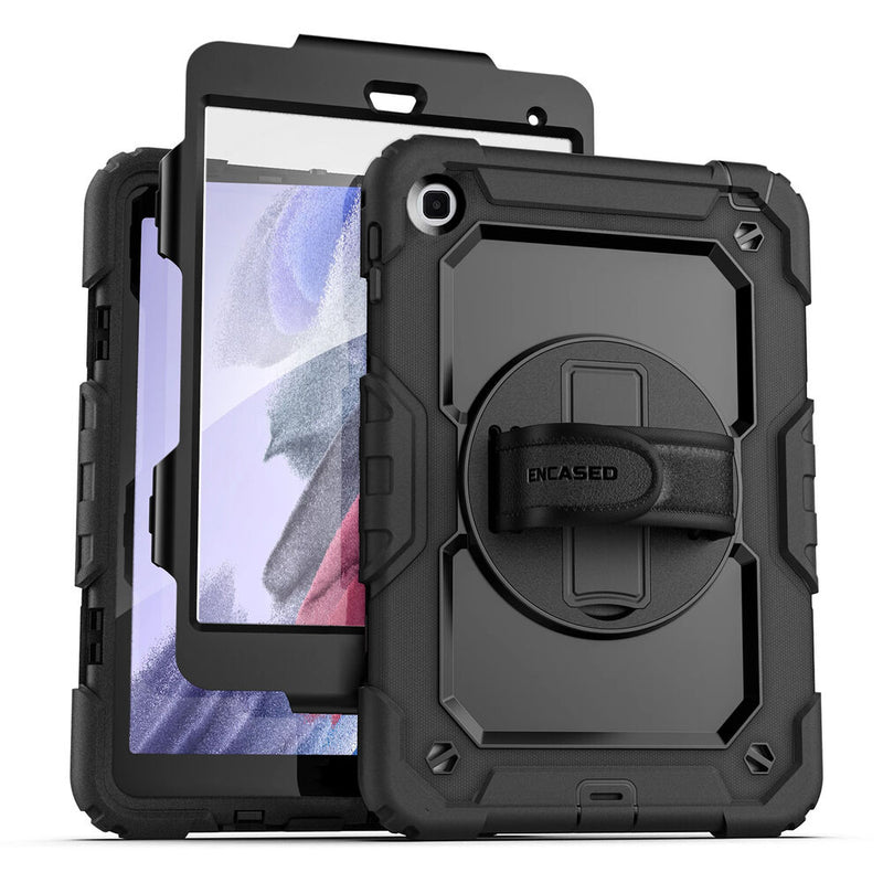 Encased Rugged Shield Case for Samsung 8.7" A7 Lite (2021)