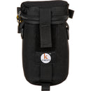 Kinesis E110 Small Lens Pouch (Black)