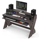 GLORIOUS Sound Desk Pro (Walnut)