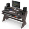 GLORIOUS Sound Desk Pro (Walnut)