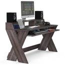 GLORIOUS Sound Desk Pro (Walnut)