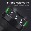 K&F Concept 72mm Nano-X Magnetic Base Ring for XF Magnetic Filters