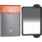K&F Concept X-PRO Square Soft-Edge Graduated ND Filter with Frame (100 x 150mm, 4-Stop)