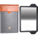 K&F Concept X-PRO Square Reverse ND16 Filter with Frame (100 x 150mm)