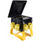 Lex Products 200A Terrapin Station II to 50A Locking Receptacles