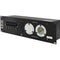 Lex Products 30A L21-30 to powerCON Enclosed Rack (3 RU)