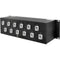 Lex Products 30A L21-30 to powerCON Enclosed Rack (3 RU)