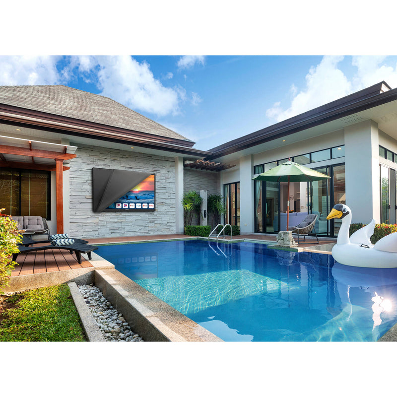 Peerless-AV Dust Cover for Outdoor Displays (65")