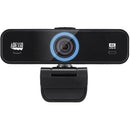 Adesso CyberTrack K4 Ultra HD Fixed Focus Webcam