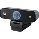 Adesso CyberTrack K4 Ultra HD Fixed Focus Webcam