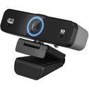 Adesso CyberTrack K4 Ultra HD Fixed Focus Webcam