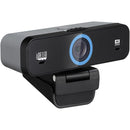 Adesso CyberTrack K4 Ultra HD Fixed Focus Webcam