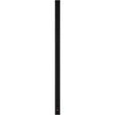 Yamaha VXL1B-16P Line-Array Wallmount Speaker for ADECIA System (Black, Not Sold Separately)