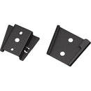 Yamaha VXL1B-16P Line-Array Wallmount Speaker for ADECIA System (Black, Not Sold Separately)