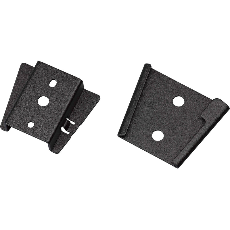 Yamaha VXL1B-16P Line-Array Wallmount Speaker for ADECIA System (Black, Not Sold Separately)