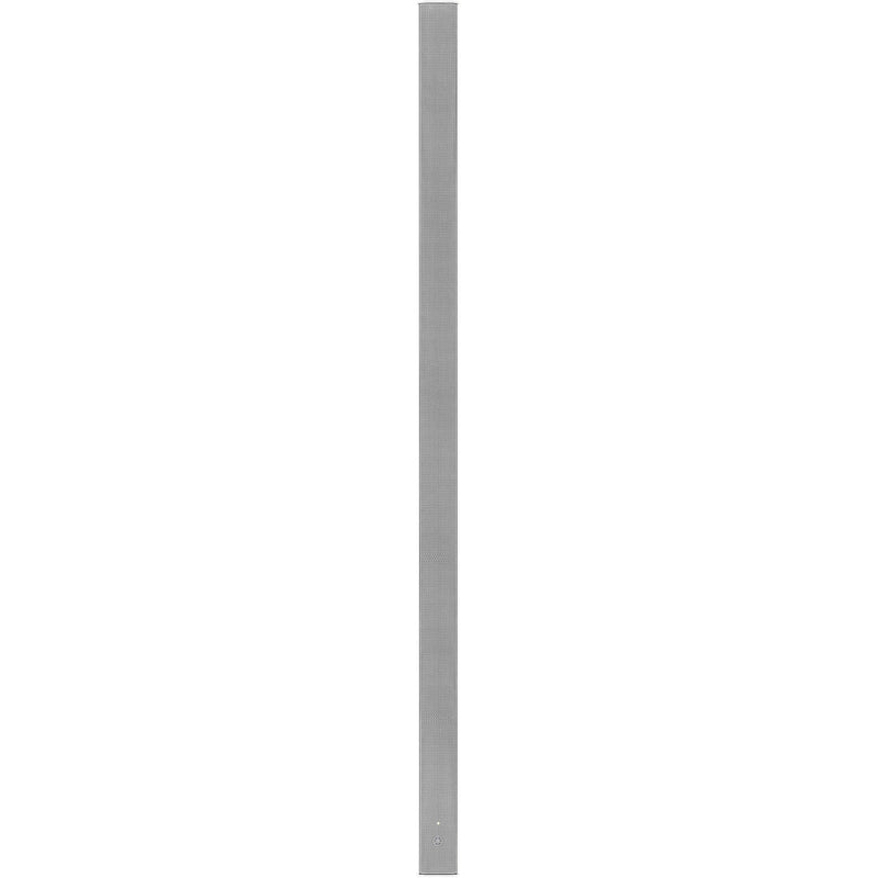 Yamaha VXL1W-16P Line-Array Wallmount Speaker for ADECIA System (White, Not Sold Separately)