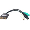 Lex Products Back Bite Adapter (100A, 250 VAC)
