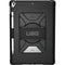 Urban Armor Gear Metropolis Series Case with Hand Strap for 10.2" iPad (7th, 8th, and 9th Gen)