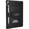 Urban Armor Gear Metropolis Series Case with Hand Strap for 10.2" iPad (7th, 8th, and 9th Gen)