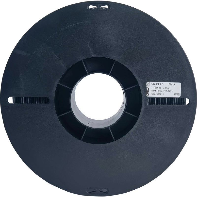 Creality 1.75mm CR-PETG Filament (1kg, Black)