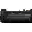 FUJIFILM X-H2 Mirrorless Camera with 16-55mm f/2.8 Lens and Performance Kit
