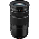 FUJIFILM XF 18-120mm f/4 LM PZ WR Lens with UV Filter Kit