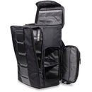 Gruv Gear Stadium Bag (Karbon Edition)