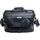 Vanguard VEO Select 36S Shoulder Bag (Black)