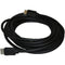 Alfatron 16.5' HDMI 2.0 Cable (Black)