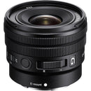 Sony FX30 Digital Cinema Camera with 10-20mm Lens Kit