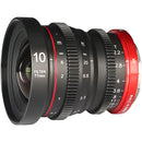 Meike 10mm T2.2 Cine Lens (RF Mount)