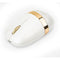AZIO IZO Wireless Mouse (White Blossom)
