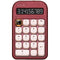 AZIO IZO Number Pad and Calculator (Baroque Rose)