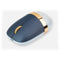 AZIO IZO Wireless Mouse (Blue Iris)