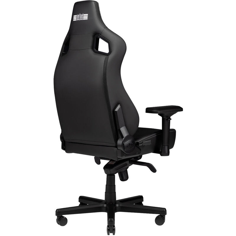 Next Level Racing Elite Gaming Chair (Leather & Suede Edition)