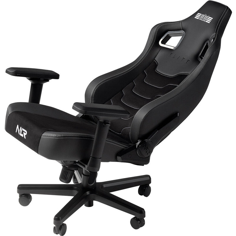 Next Level Racing Elite Gaming Chair (Leather & Suede Edition)