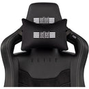 Next Level Racing Elite Gaming Chair (Leather & Suede Edition)