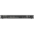 RME 12Mic-D Network-Ready Microphone Preamp with Dante, ADAT, and MADI