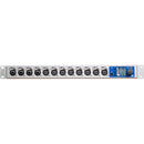 RME 12Mic-D Network-Ready Microphone Preamp with Dante, ADAT, and MADI