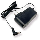 Nightstick 12 VAC Power Supply (Black, 6')