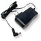Nightstick 12 VAC Power Supply (Black, 6')