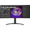 LG UltraWide 34" 1440p HDR Curved Monitor