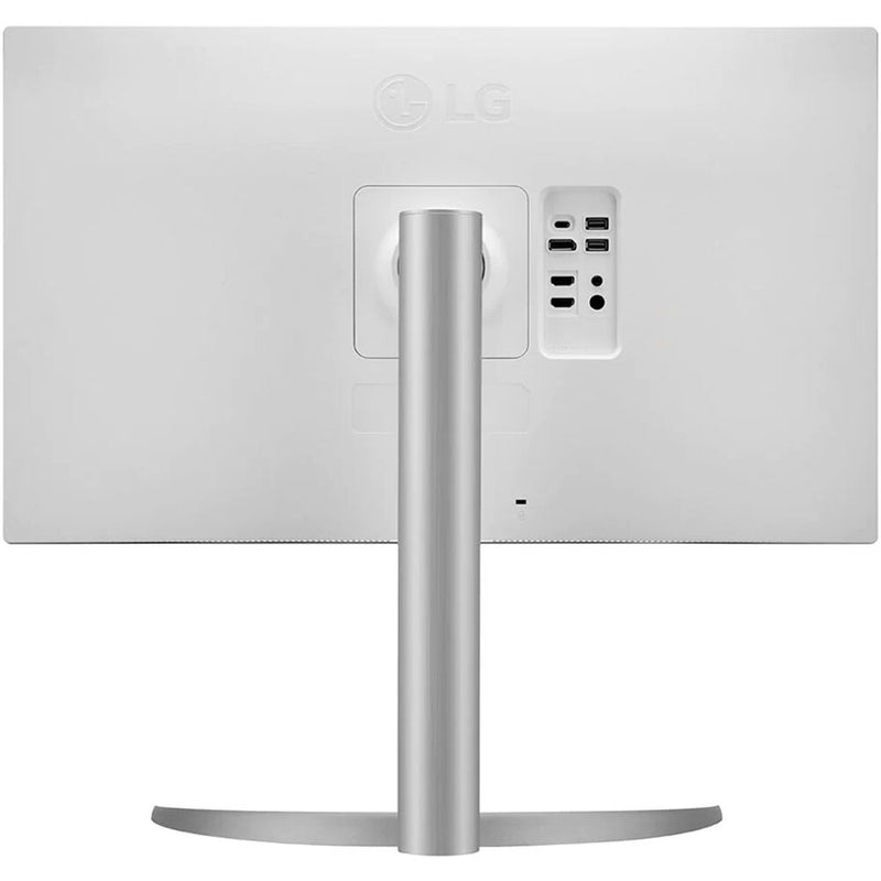 LG 27BP85UN-W 27" 4K HDR Monitor