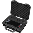KJB Security Products DD1217 RF Wireless Signal Detector and Test Device