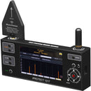 KJB Security Products DD1217 RF Wireless Signal Detector and Test Device