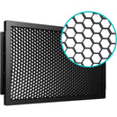 GVM Honeycomb Grid for YU300R LED Light