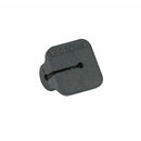 LMC Sound C Mount for DPA 4060 Series Microphones (Black)